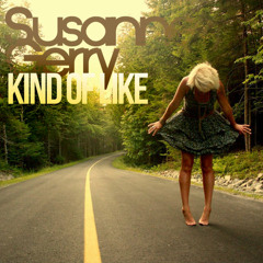 SUSANNE GERRY - KIND OF LIKE