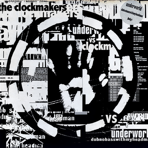 M.E. (Underworld vs. The Clockmakers)