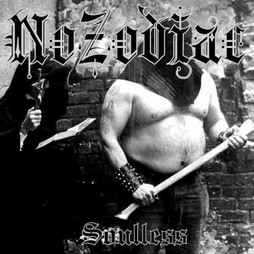 No Zodiac - nonexistent