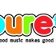 The Woods on Pure FM