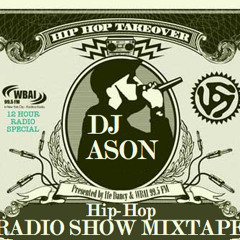 Hip-Hop Radio Show