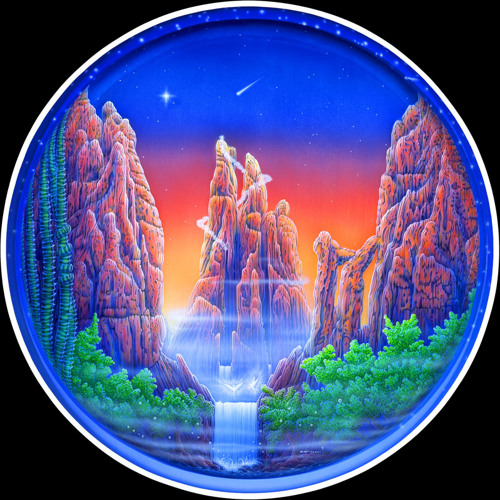 ambient space