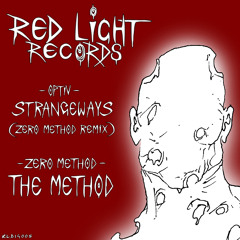 Optiv - Strangeways (Zero Method Remix)