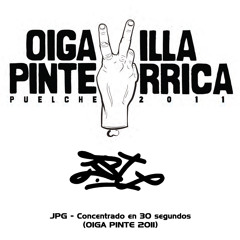 JPG - Concentrado en 30`` (Oiga Pinte 2011)