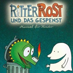Das muss ein Ritter koennen - Beijing Mix