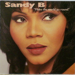 Sandy B - Make the world go round [intro Alba vol5]
