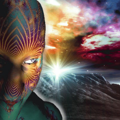 Message In The Stars ; Amy J Feat Token