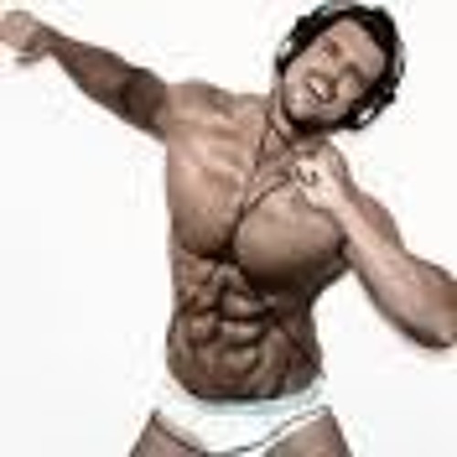 Rafa martin naked