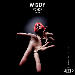 Wisdy - The Guest List (Poke EP)