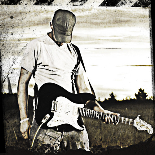 I Will Be The Man - Warren Barfield