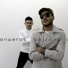 Heavenwards On Silver Wings - MixedByCüneytB