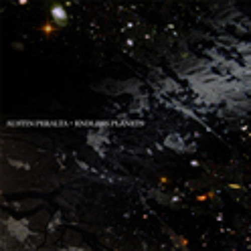 Austin Peralta - Epilogue:  Renaissance Bubbles