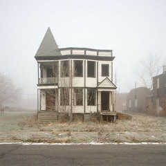 "Detroit Beatdown" by Marlon Beatt