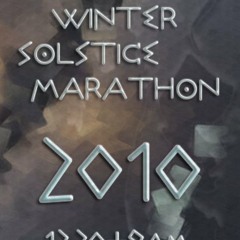 12/21/2010 KZSU Winter Solstice Marathon ("Yes I do play other stuff than house" mix) by Dru Deep