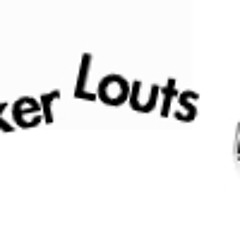 SPEAKER LOUTS - FLY BYE - SPEAKER EP