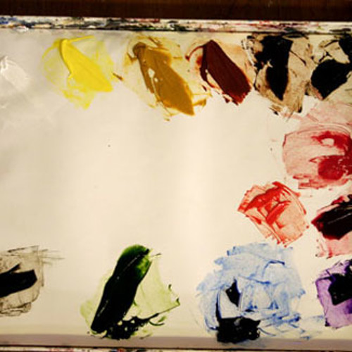 Lucy - Ssg Special - My Very Own Palette Mix