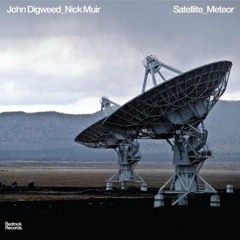 John Digweed - Lonely Planet