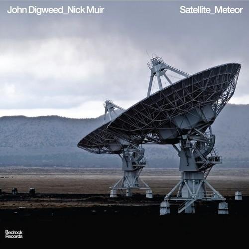John Digweed - Lonely Planet