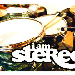 I AM STEREO - People Under Sun