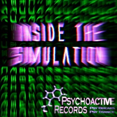 Re:Creation & Unconscious Mind(s) - Inside the Simulation [Broken Eye Remix] [Out Now!]