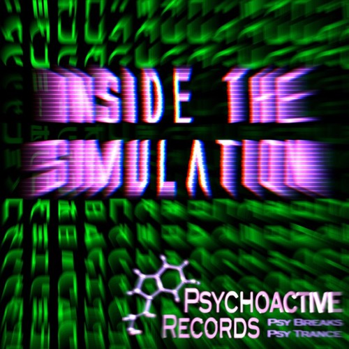 Re:Creation & Unconscious Mind(s) - Inside the Simulation [Broken Eye Remix] [Out Now!]
