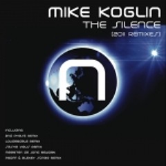 Mike Koglin - The Silence (2nd Phase Remix)