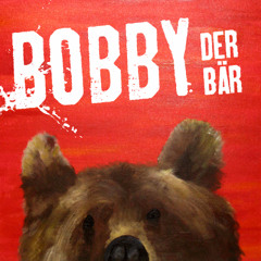 Bobby der Bär - Zirkusbär (29.3.10)