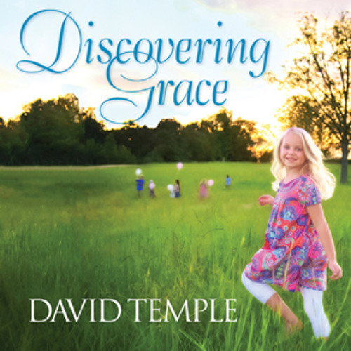 Discovering Grace Sample
