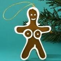 Gingerbread Woman