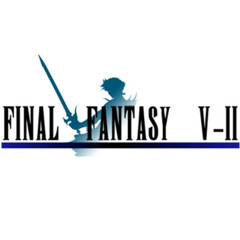 Final Fantasy V-II : Conflagration