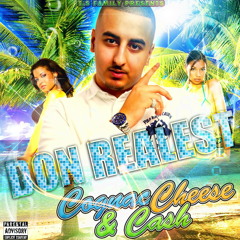Don Realest (T.S Family) - Cognac, Cheese & Cash
