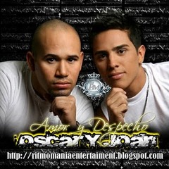 Oscar y Joan - Si Supieras