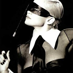 GET TOGETHER erotica (Madonna+ j.holden dope mix)
