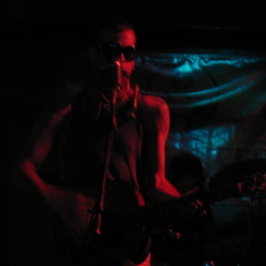 crEEp ah'round - work in prOgress