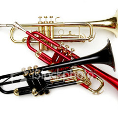 Sexy Trumpets