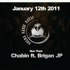 Solda Natif Natal (Chabin Feat. JP)