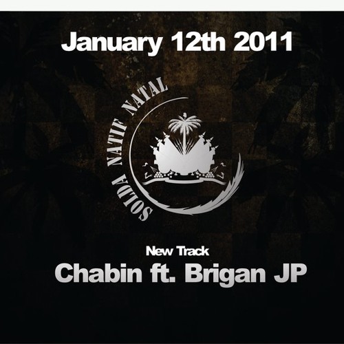 Solda Natif Natal (Chabin Feat. JP)