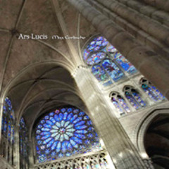 Max Corbacho - Ars Lucis  (medley excerpt)