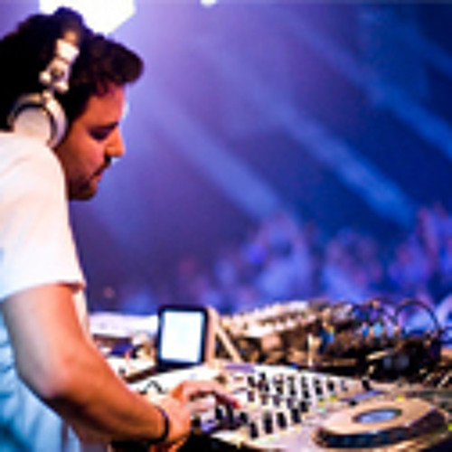John Digweed presents Moshic- transitions guestmix-11-27-2009