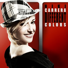 Niki Carrera : Different Colors (Phasen Remix)