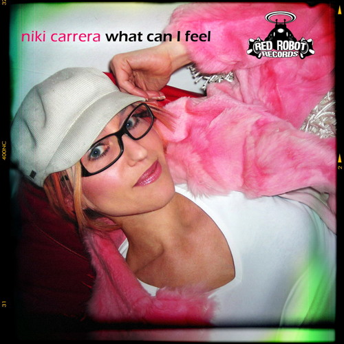 Niki Carrera: What Can I feel (Lil Les remix)