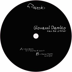 Giovanni Damico - Can Be Other (Giom Remix)