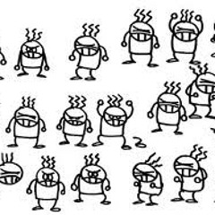 Kazimir - Mensch ärgere Dich nicht