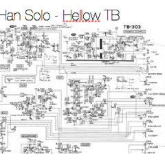 Han Solo - Hellow TB