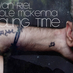 Sied van Riel ft Nicole McKenna - Stealing Time
