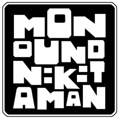 Mono & Nikitaman - Album Nr. 4....