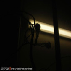 3701-Undesired (Inner Signal remix)