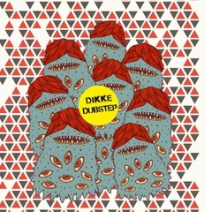 Myrkur - Dikke Dubstep Promo Mix I