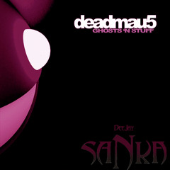 Deadmau5 - Ghosts N Stuff (Sanka Remix) >> DOWNLOAD NOW <<