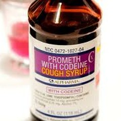 Buccy Blue - Smoke Break